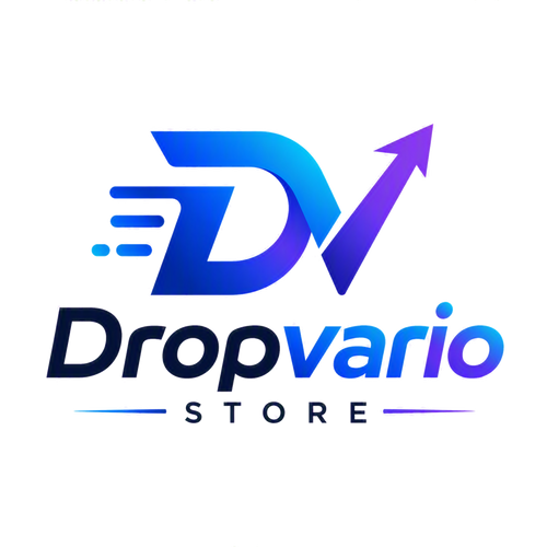 Dropvario Store